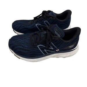 New balance foam evox